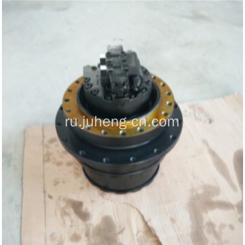 Главная передача Cat 336E Ходовой двигатель 336E 3530562